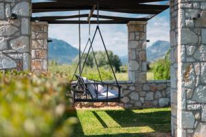 Gaia Villa