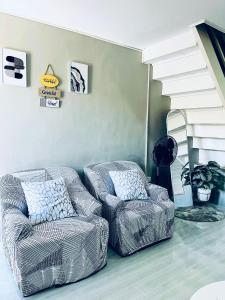 Khaleejay Transient House