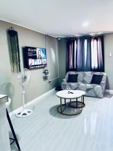 Khaleejay Transient House