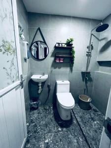 Khaleejay Transient House