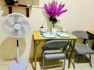Urban Deca Mandaluyong Suite