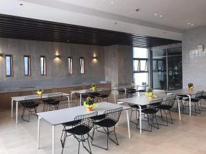 Midtown Grande - Premium Apartment