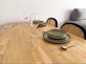 Elegante Apartamento de 1 Dormitorio en Nerja