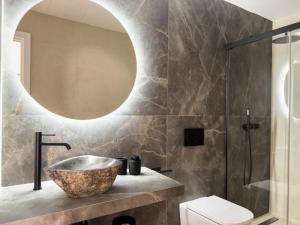 Elegante Apartamento de 1 Dormitorio en Nerja