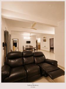 PAZHOOR RESIDENCY Homestay 11 Rooms