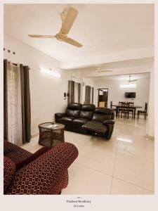 PAZHOOR RESIDENCY Homestay 11 Rooms