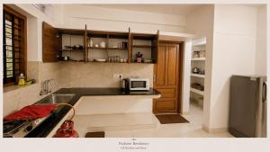 PAZHOOR RESIDENCY Homestay 11 Rooms