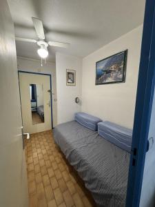 Cœur de Ville Appartement studio pour 5 personnes N125