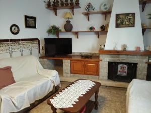 Casa Trini