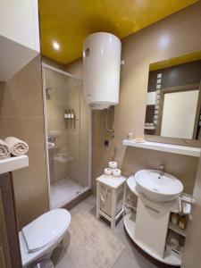 Hideaway Studio Apartment