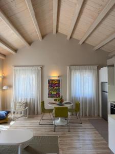 Volto Kokkini Apartment