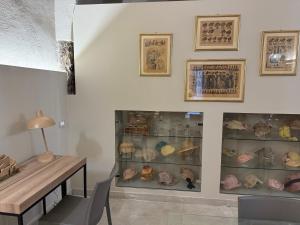 La chapellerie