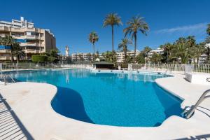 Costa Lago Garden - Los Alamos Beach Apartment