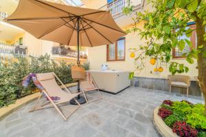 Suites 21 Luxury Apartment