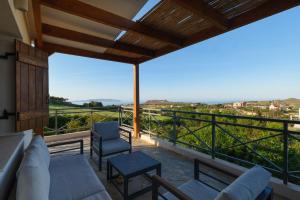 Dia View Retreat
