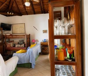 Mare E Cielo - Seafront Stay & Private Beach Samos