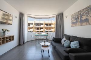 Hotel Las Palmeras - Apartment