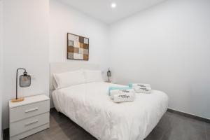 Hotel Las Palmeras - Apartment