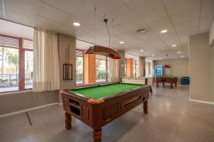 Hotel Las Palmeras - Apartment
