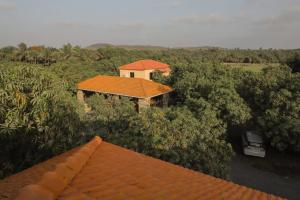 Gir Vintage Villa
