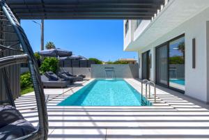 Green Villas - Villa II