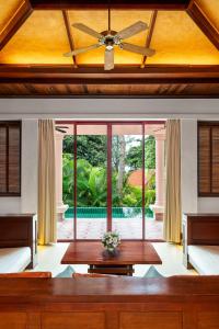 Centara Grand Beach Resort Phuket
