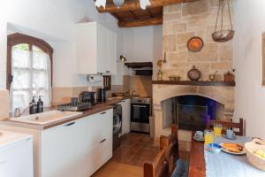 Ilianthos Traditional Maisonette