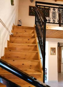 Vickys Sweet Home - Seaside Retreat in Evia
