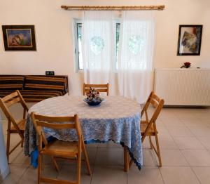 Vickys Sweet Home - Seaside Retreat in Evia
