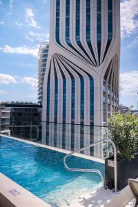 VITA Hotel & Rooftop