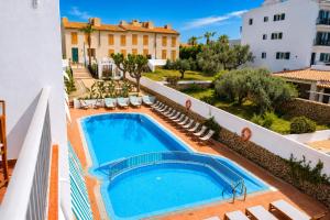 Hotel SAlgaret