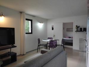 T2 Picculu - Garden, swimming pool, 4 ppl, parking