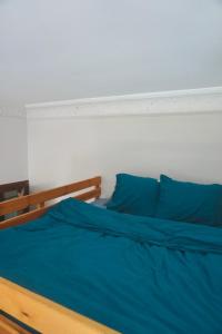 Klimatyczny apartament blisko centrum
