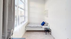 Modern Twin Studio in the Heart of Brno