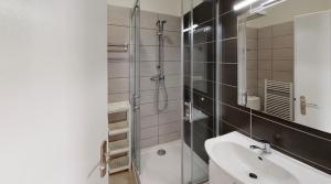 Modern Twin Studio in the Heart of Brno