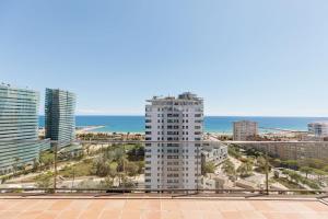 Rent Top Apartments Beach-Diagonal Mar
