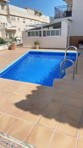 Apartamento los Tortolitos