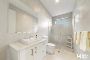 KozyGuru | Box Hill | New Designer Home