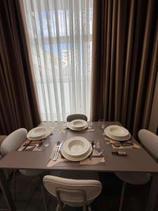 ALZETA Aparthotel