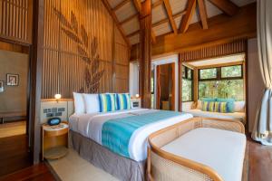 Maoni Seascape Villas