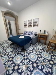 OIKOS SUITE Ortigia