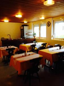 La Cantina Restaurant