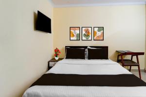 Hotel O KSRTC Pandalam Pathanamthitta Formerly Elite Tourist Homes