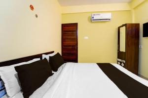 Hotel O KSRTC Pandalam Pathanamthitta Formerly Elite Tourist Homes
