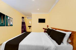 Hotel O KSRTC Pandalam Pathanamthitta Formerly Elite Tourist Homes