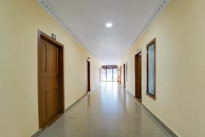 Hotel O KSRTC Pandalam Pathanamthitta Formerly Elite Tourist Homes