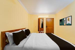Hotel O KSRTC Pandalam Pathanamthitta Formerly Elite Tourist Homes