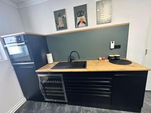 Prestige Apartments & Wellness