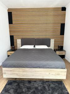 Prestige Apartments & Wellness