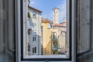 Conte Verde Apartments by Wonderful Italy